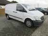 Mercedes Vito 113 CDi Standard K thumbnail