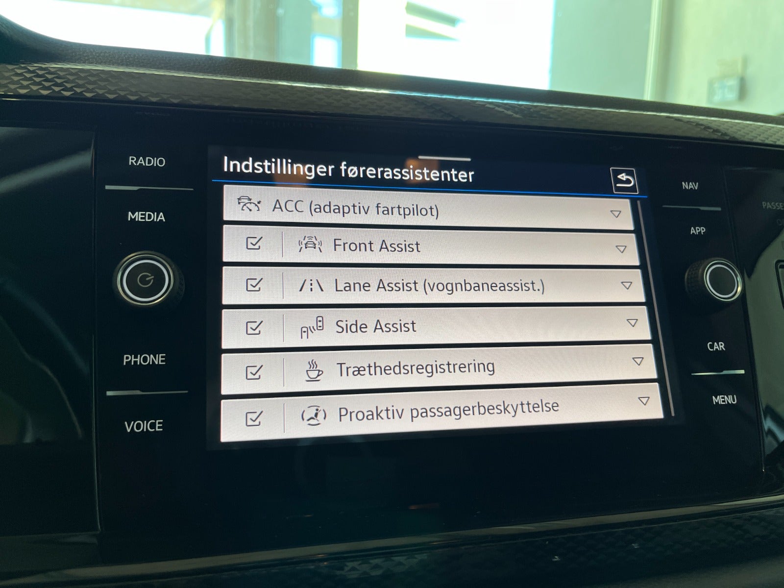 Billede af VW Polo 1,0 TSi 95 Life DSG