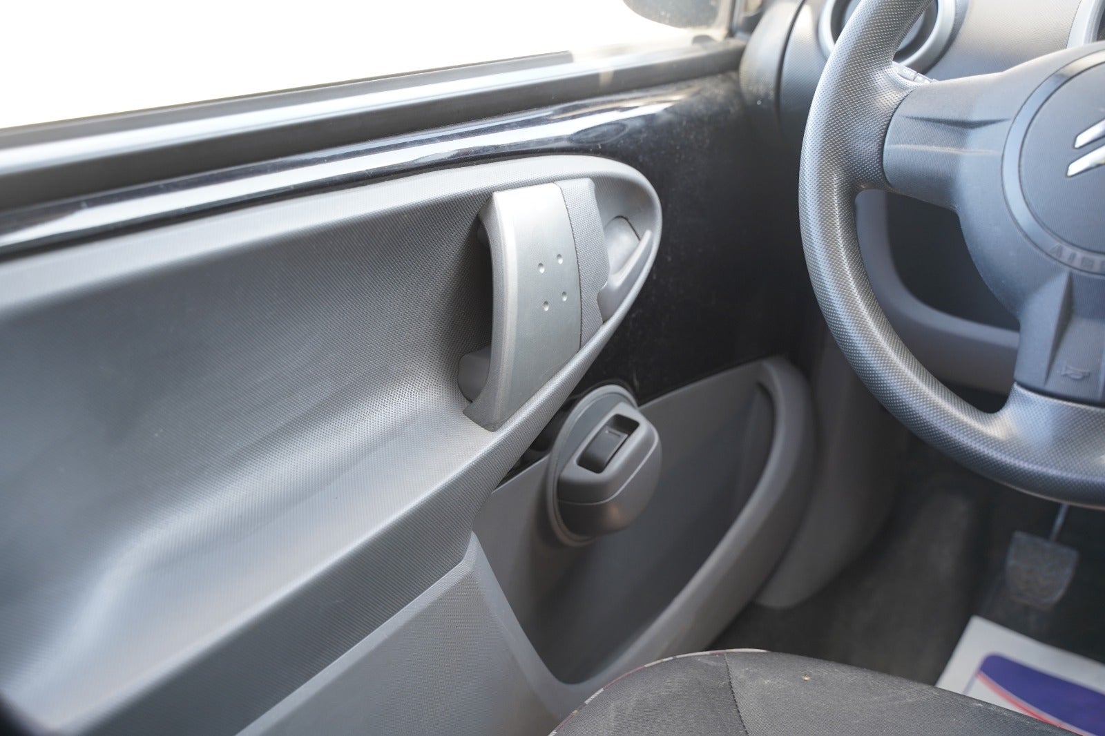 Billede af Citroën C1 1,0i Clim
