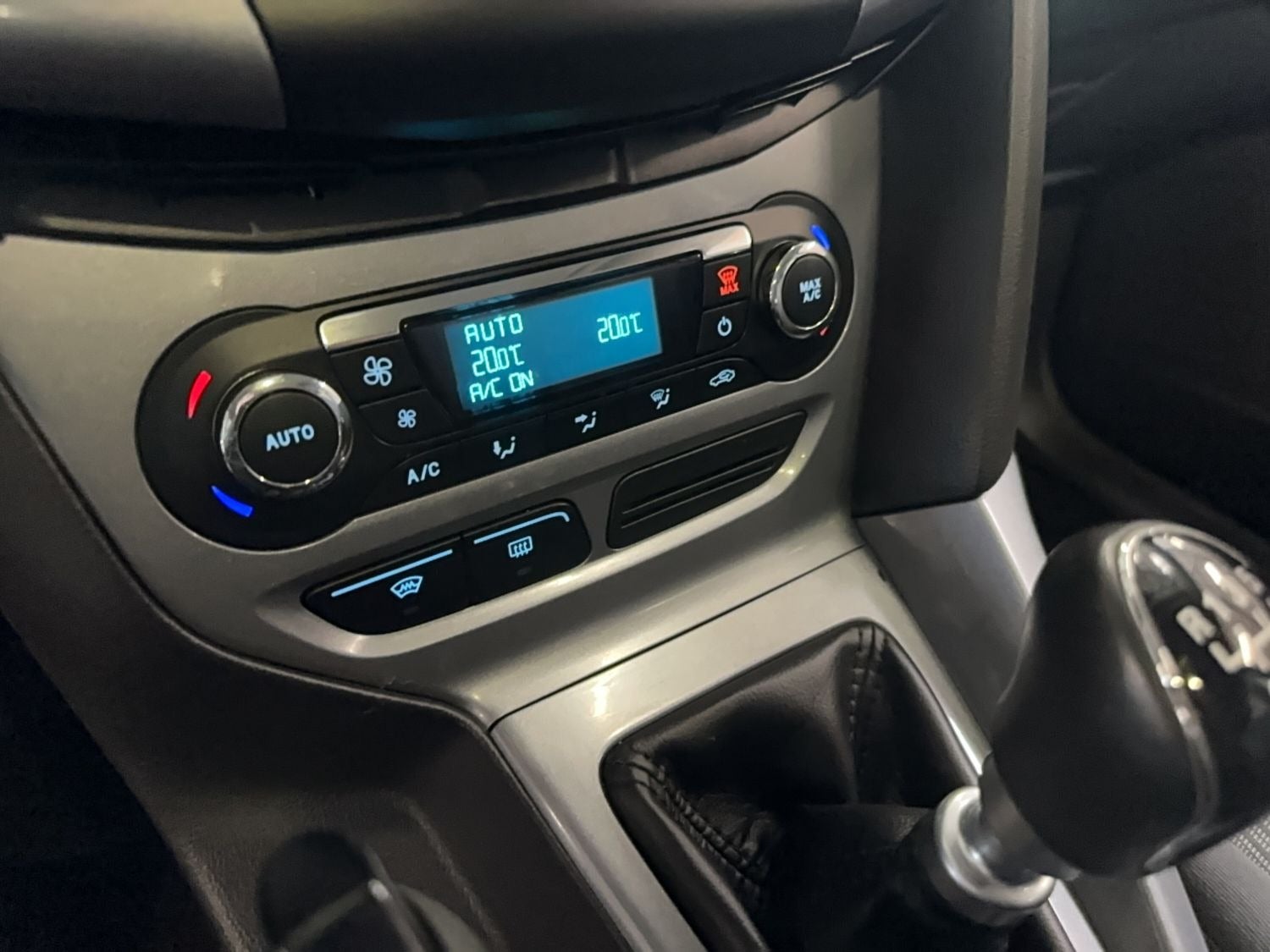 Ford Focus TDCi 140 Titanium stc. - billede 12