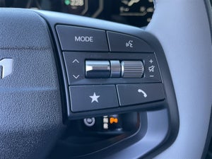 Kia EV4 Long Range Upgrade