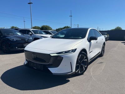 Mazda 6e  Takumi 5d