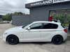 BMW 118d  thumbnail