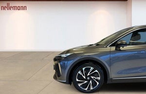 MG MGS6 Luxury Long Range