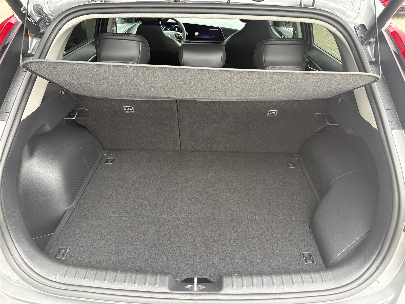 Kia Niro PHEV Upgrade DCT