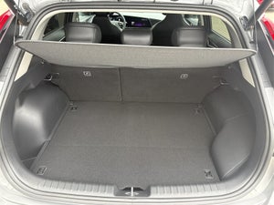 Kia Niro PHEV Upgrade DCT