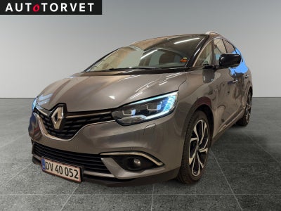 Renault Grand Scenic IV 1,6 dCi 160 Bose Edition EDC 7prs 5d