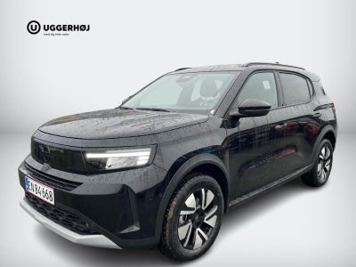 Opel Frontera 44 GS 5d