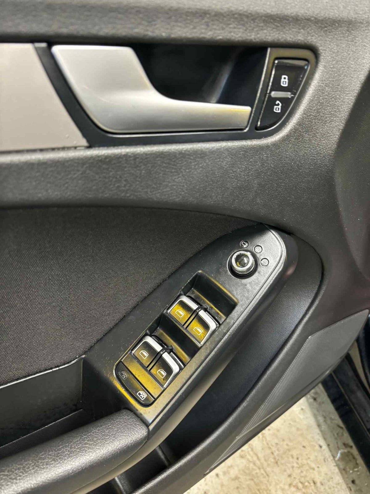 Billede af Audi A4 3,0 TDi 204 Avant Multitr.