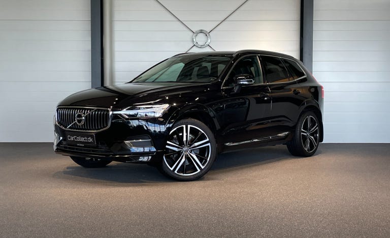 Volvo XC60 T5 250 Inscription aut.