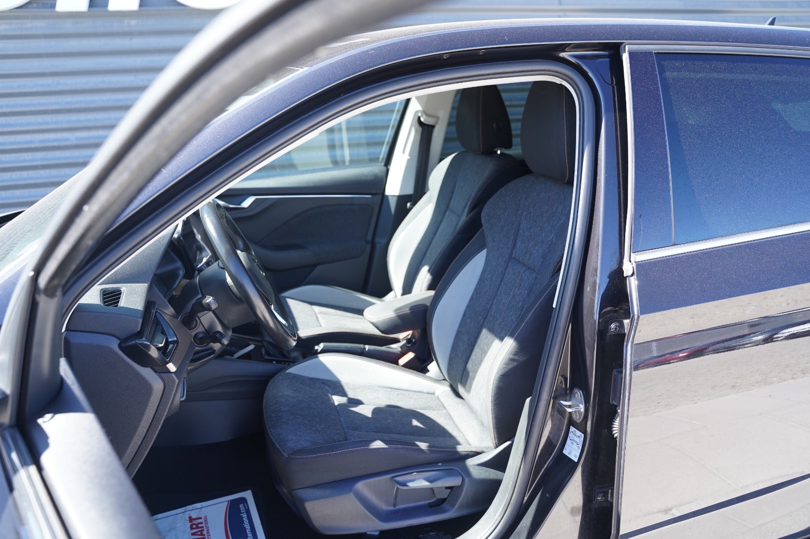 Billede af Skoda Scala 1,0 TSi 115 Style DSG