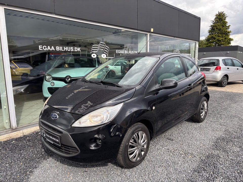 Ford Ka, Billede 2