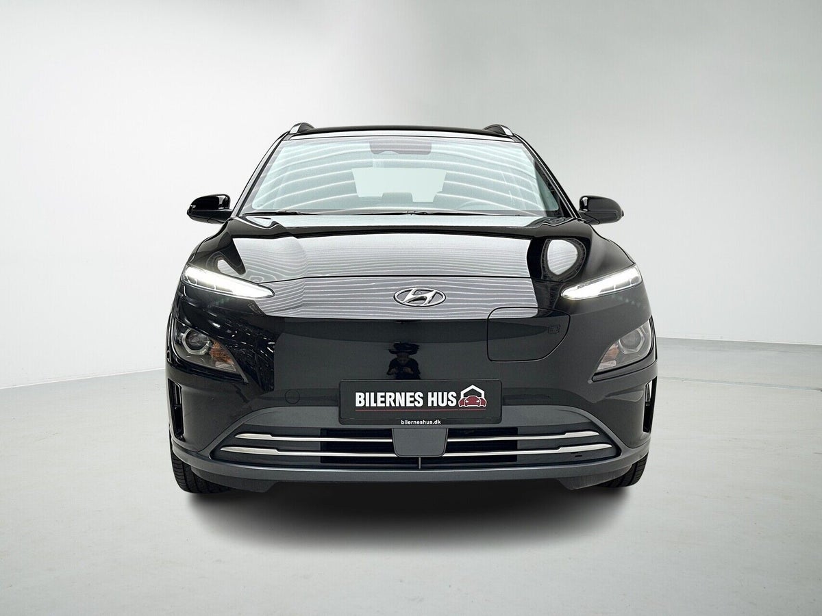 Hyundai Kona EV Select billede 6