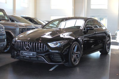 Mercedes AMG GT 63 4,0 aut. 4Matic+ 4d