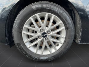 Kia Rio MPi Prestige+