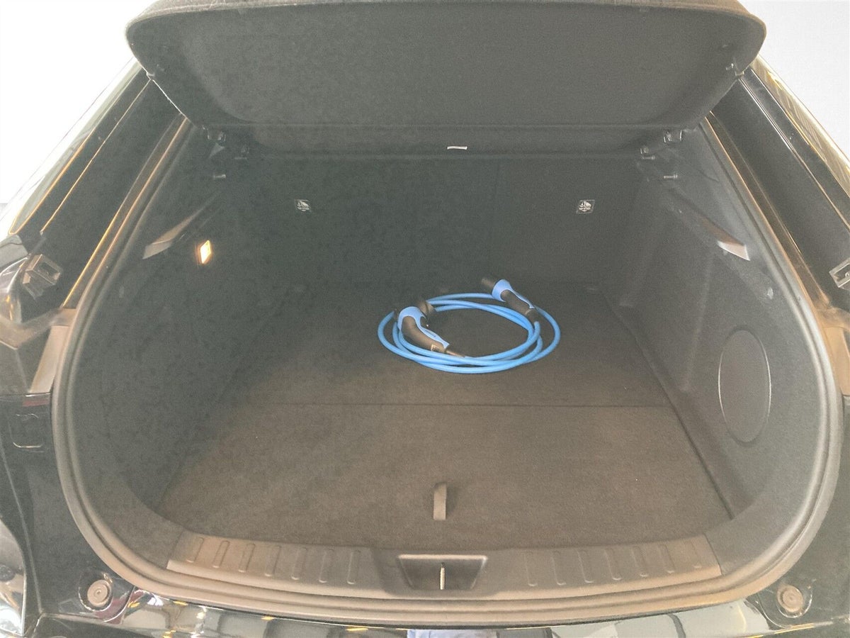 Mazda 6e Takumi+ Long Range billede 8