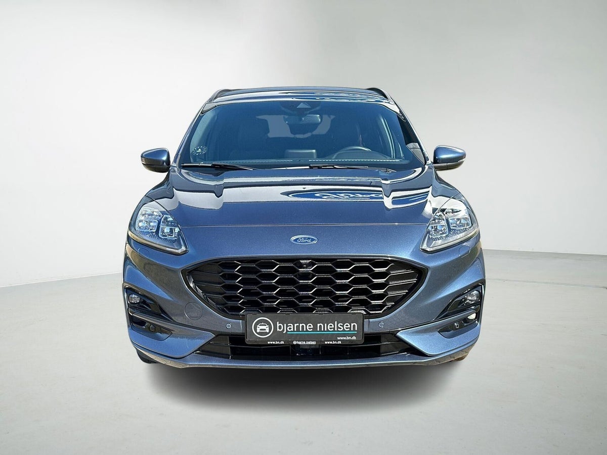 Ford Kuga PHEV ST-Line X CVT billede 6