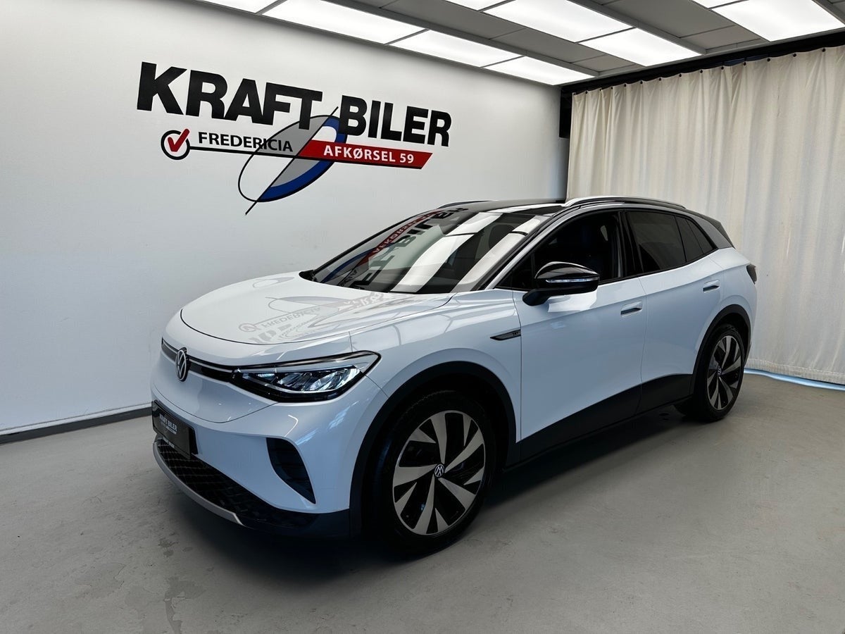 Billede af VW ID.4 77 1ST Pro Performance
