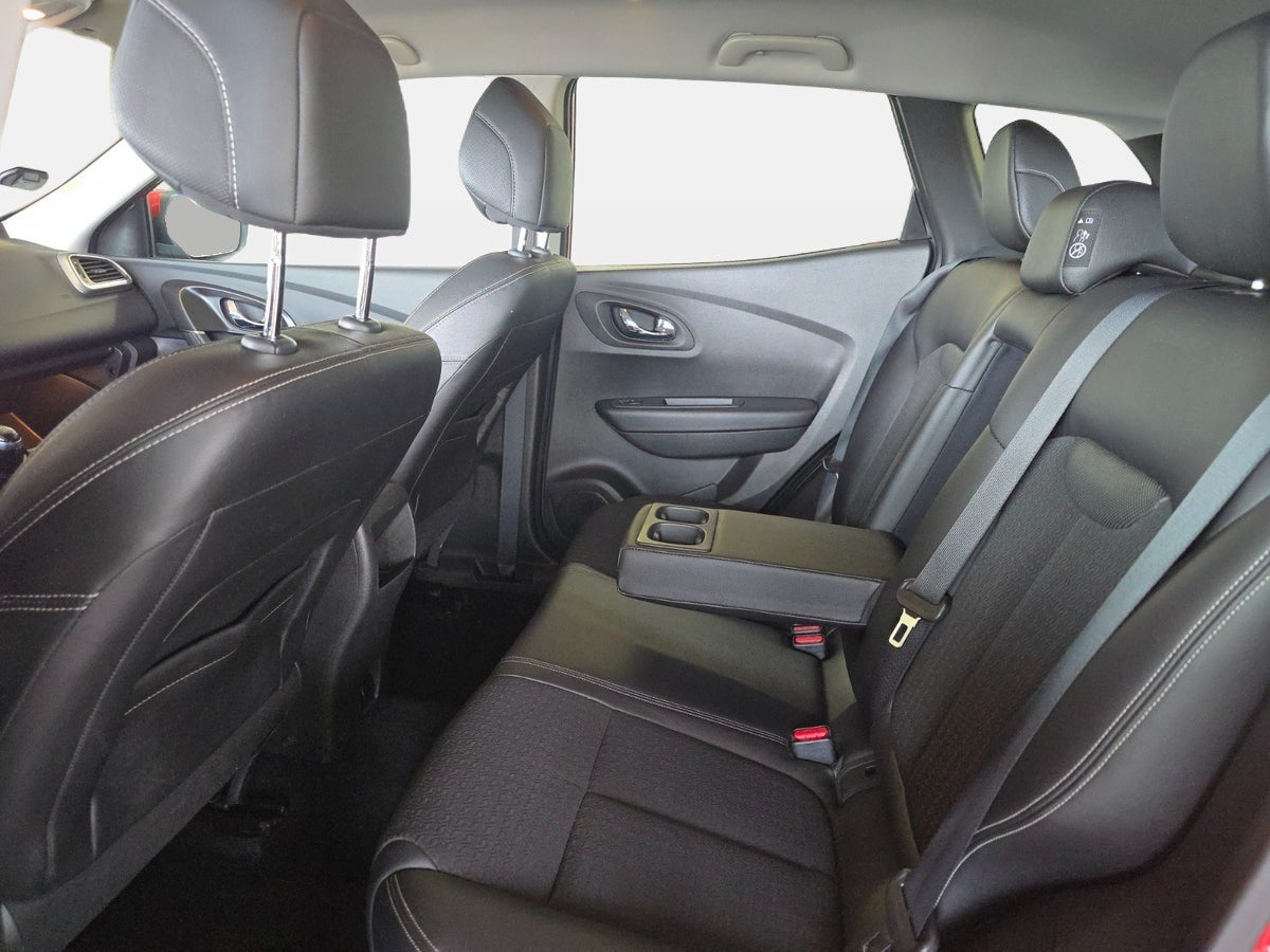 Billede af Renault Kadjar 1,2 TCe 130 Zen