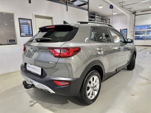 Kia Stonic T-GDi Attraction+