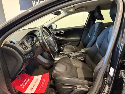 Volvo V40 D2 115 Kinetic