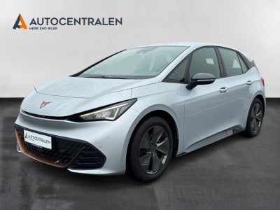 Cupra Born High