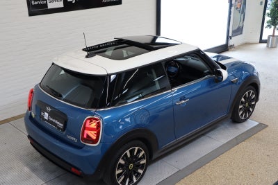 MINI Cooper SE Edition Premium Plus