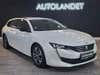 Peugeot 508 Hybrid Selection Sport SW EAT8