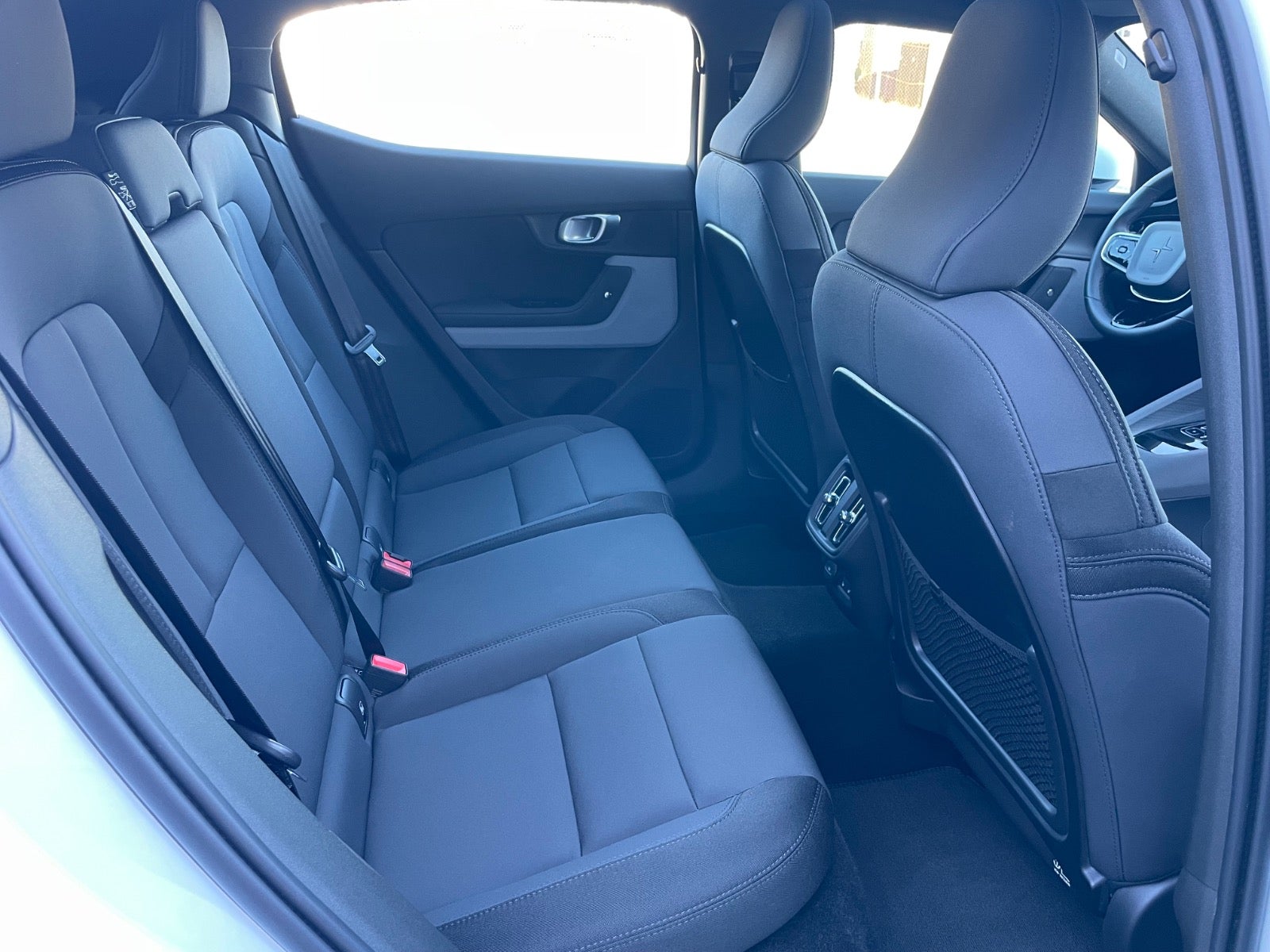 Billede af Polestar 2  Long Range AWD