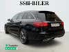 Mercedes C300 e AMG Line stc. aut. thumbnail