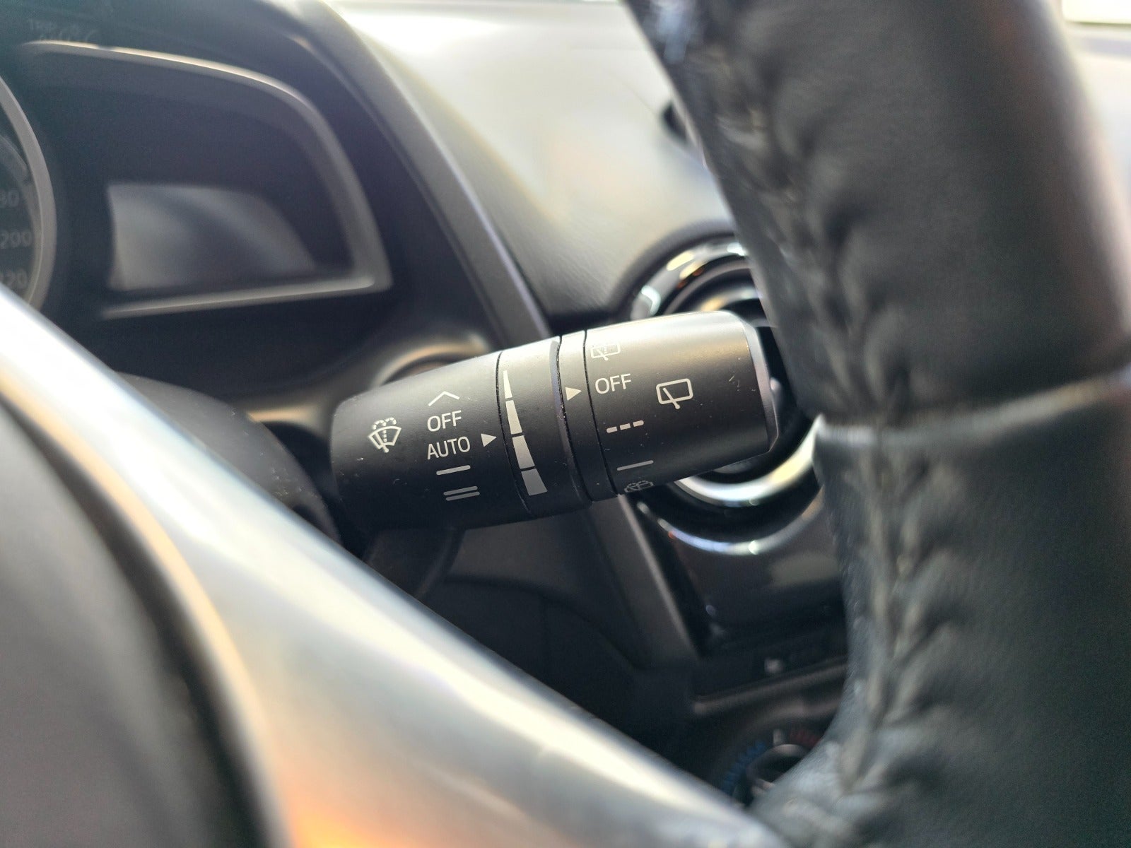 Billede af Mazda 2 1,5 SkyActiv-G 90 Vision