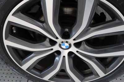 BMW X1 sDrive20i aut.