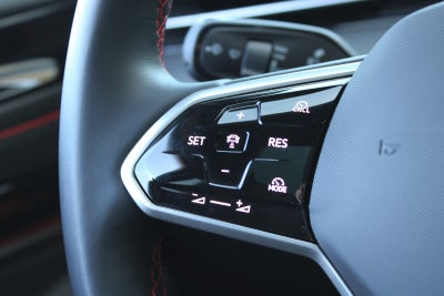 VW ID.7 GTX Max+ 4Motion