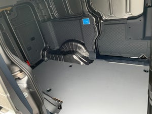 Kia PV5 Long Range Work