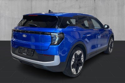 Ford Explorer Select Extended Range Ford Explorer Select Extended Range - 2