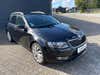 Skoda Octavia TSi 180 Style Combi DSG