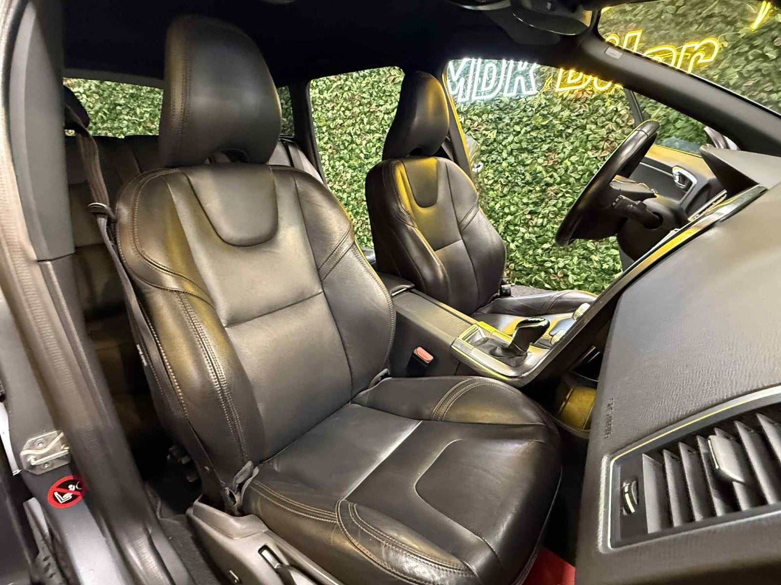 Billede af Volvo XC60 2,0 D3 150 Summum aut.