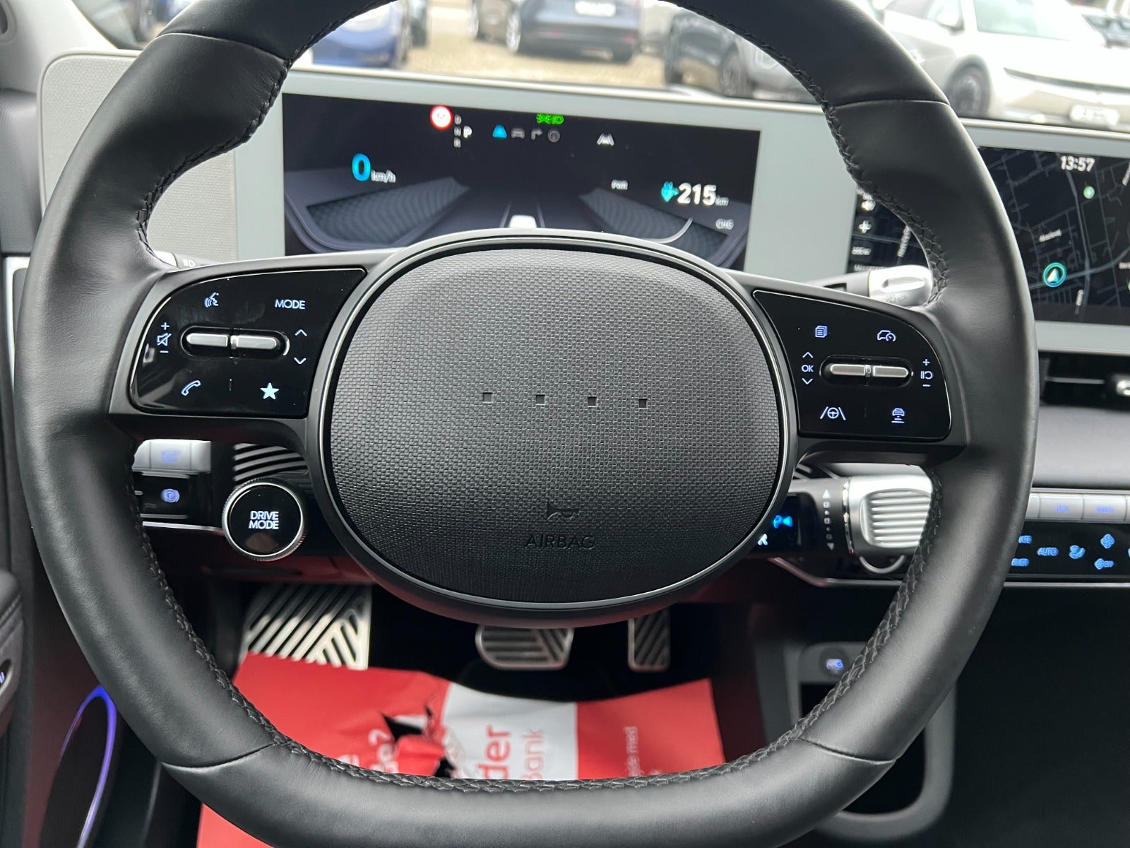 Hyundai Ioniq 5 2022