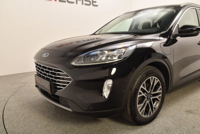 Ford Kuga PHEV Titanium X CVT