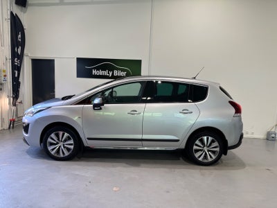 Peugeot 3008 e-THP 130 Allure