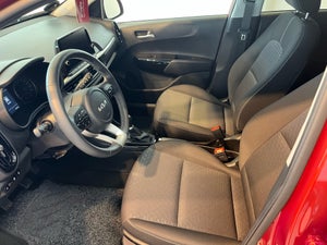 Kia Picanto Prestige Upgrade