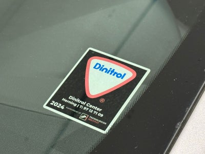 Hyundai Ioniq EV Trend