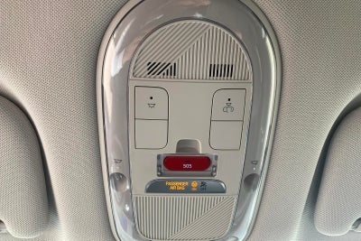 Hyundai Ioniq 5 Advanced