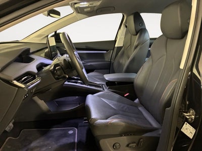 Skoda Enyaq iV Premium Van