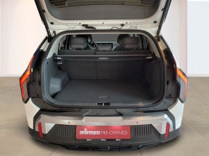 Kia EV3 Long Range Upgrade