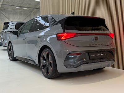 Cupra Born e-Boost Dinamica Pack