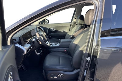 Hyundai Ioniq 9 Ultimate 7prs