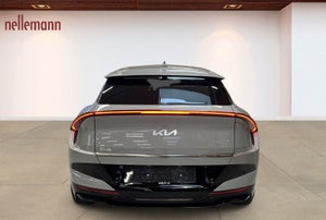 Kia EV6 Long Range Upgrade