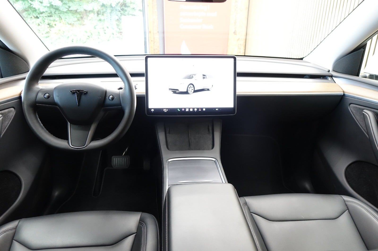 Tesla Model Y, Billede 4