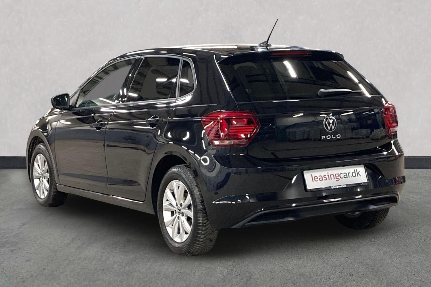 Billede af VW Polo 1,0 TSi 110 Highline DSG